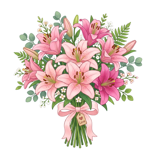 Lilies