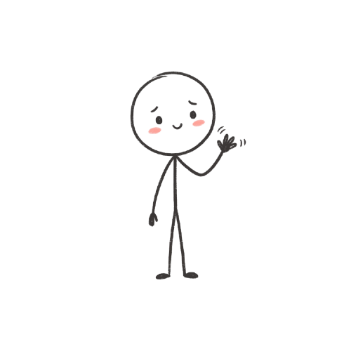 Cool character